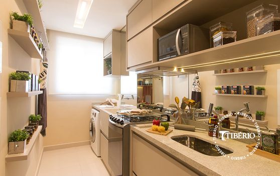 Foto 6 do(a) Apartamento de 2 quartos à venda em Jardim Maria Duarte, São Paulo