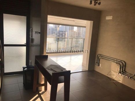 Foto 3 do(a) Apartamento de 2 quartos à venda em Pinheiros, São Paulo