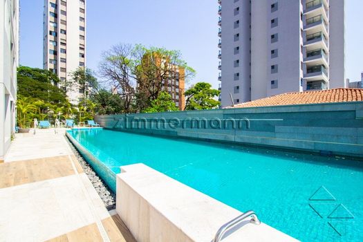 Foto 25 do(a) Apartamento de 2 quartos à venda em Pinheiros, São Paulo