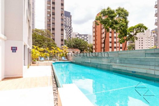Foto 26 do(a) Apartamento de 2 quartos à venda em Pinheiros, São Paulo