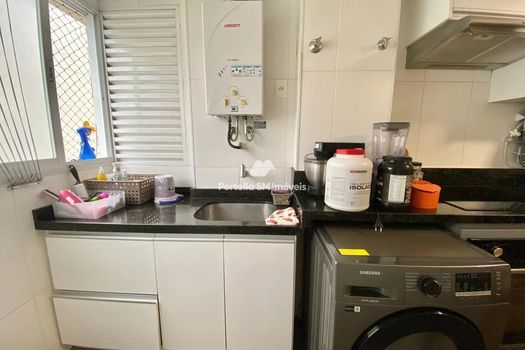 Foto 29 do(a) Apartamento de 3 quartos à venda em Botafogo, Rio de Janeiro