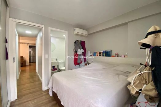 Foto 22 do(a) Apartamento de 3 quartos à venda em Botafogo, Rio de Janeiro