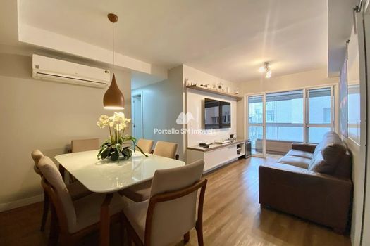 Foto 1 do(a) Apartamento de 3 quartos à venda em Botafogo, Rio de Janeiro