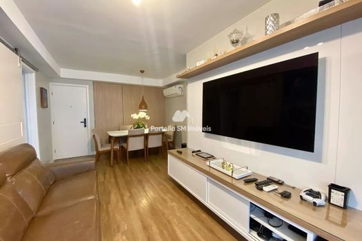 Foto 5 do(a) Apartamento de 3 quartos à venda em Botafogo, Rio de Janeiro