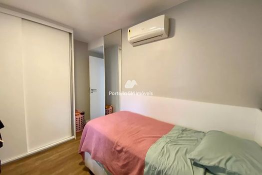 Foto 14 do(a) Apartamento de 3 quartos à venda em Botafogo, Rio de Janeiro
