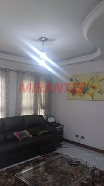 Foto 3 do(a) Casa em Condomínio de 3 quartos à venda em Vila Medeiros, São Paulo
