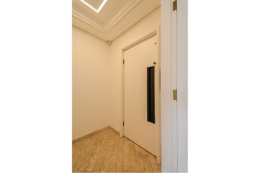 Foto 17 do(a) Cobertura de 3 quartos à venda em Paraíso, São Paulo