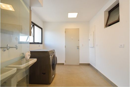 Foto 30 do(a) Cobertura de 3 quartos à venda em Paraíso, São Paulo