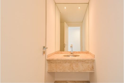 Foto 15 do(a) Cobertura de 3 quartos à venda em Paraíso, São Paulo