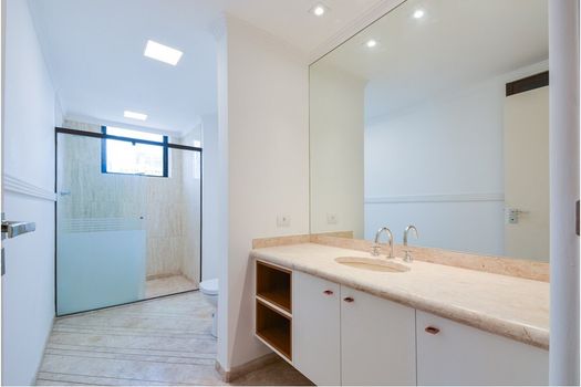 Foto 48 do(a) Cobertura de 3 quartos à venda em Paraíso, São Paulo