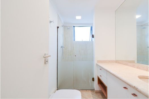 Foto 40 do(a) Cobertura de 3 quartos à venda em Paraíso, São Paulo