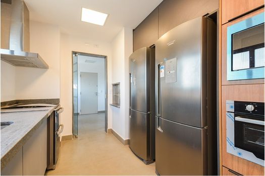 Foto 27 do(a) Cobertura de 3 quartos à venda em Paraíso, São Paulo