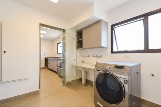 Foto 31 do(a) Cobertura de 3 quartos à venda em Paraíso, São Paulo