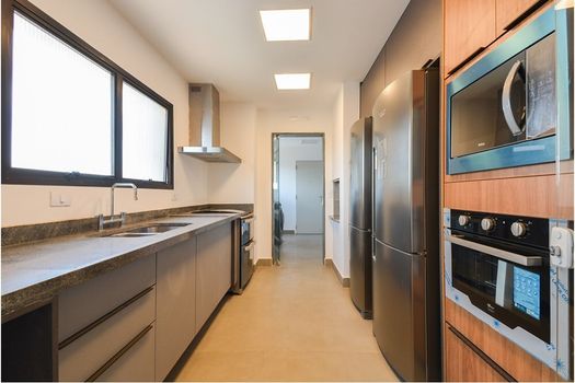 Foto 25 do(a) Cobertura de 3 quartos à venda em Paraíso, São Paulo