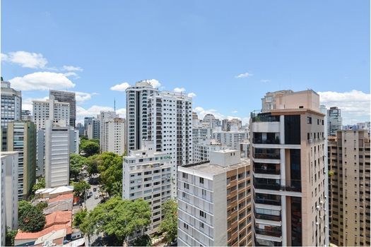 Foto 13 do(a) Cobertura de 3 quartos à venda em Paraíso, São Paulo