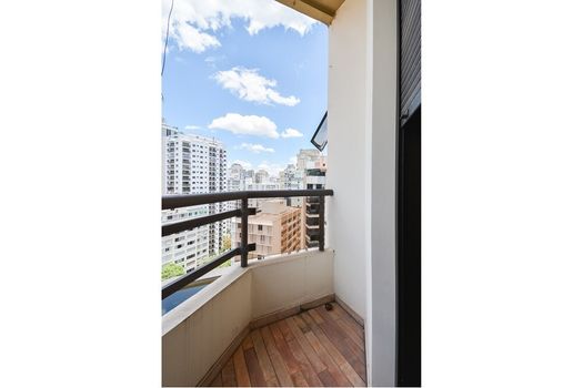 Foto 46 do(a) Cobertura de 3 quartos à venda em Paraíso, São Paulo