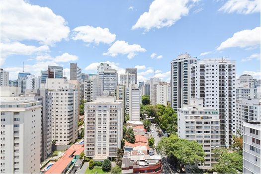 Foto 45 do(a) Cobertura de 3 quartos à venda em Paraíso, São Paulo