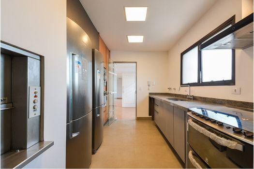 Foto 28 do(a) Cobertura de 3 quartos à venda em Paraíso, São Paulo