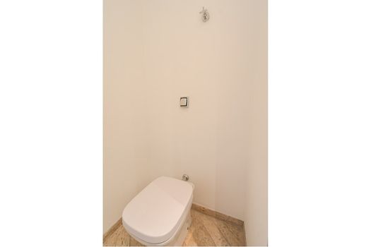 Foto 16 do(a) Cobertura de 3 quartos à venda em Paraíso, São Paulo