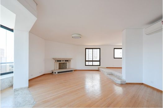 Foto 2 do(a) Cobertura de 3 quartos à venda em Paraíso, São Paulo