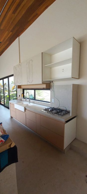 Foto 9 do(a) Casa em Condomínio de 3 quartos à venda em Vila Santista, Bauru
