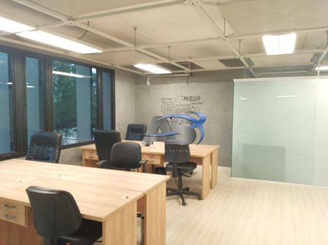 Foto 5 do(a) Sala / Conjunto Comercial false para alugar em Cidade Monções, São Paulo