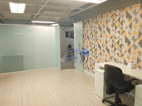 Foto 6 do(a) Sala / Conjunto Comercial false para alugar em Cidade Monções, São Paulo