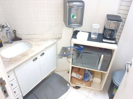 Foto 19 do(a) Sala / Conjunto Comercial false para alugar em Cidade Monções, São Paulo