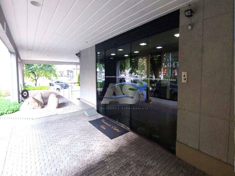 Foto 26 do(a) Sala / Conjunto Comercial false para alugar em Cidade Monções, São Paulo