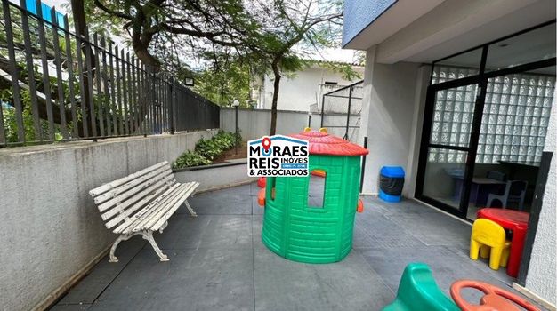 Foto 40 do(a) Cobertura de 3 quartos para alugar em Vila Nova Conceição, São Paulo