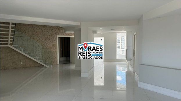 Foto 7 do(a) Cobertura de 3 quartos para alugar em Vila Nova Conceição, São Paulo