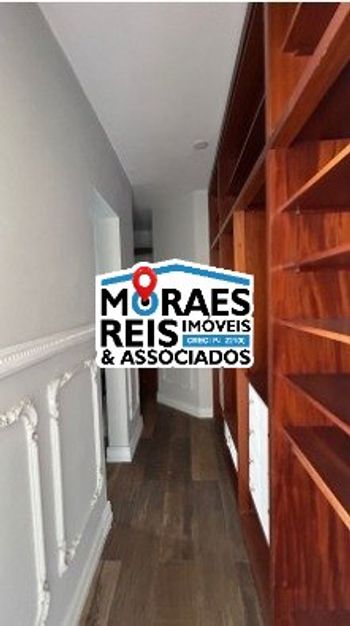 Foto 21 do(a) Cobertura de 3 quartos para alugar em Vila Nova Conceição, São Paulo