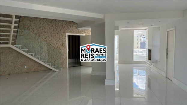 Foto 1 do(a) Cobertura de 3 quartos para alugar em Vila Nova Conceição, São Paulo