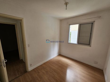 Foto 8 do(a) Apartamento de 2 quartos à venda em Jardim São Savério, São Paulo