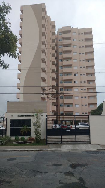 Foto 1 do(a) Apartamento de 2 quartos à venda em São Gonçalo, Guaratinguetá