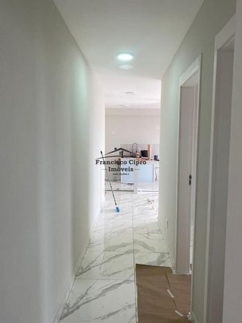Foto 2 do(a) Apartamento de 2 quartos à venda em São Gonçalo, Guaratinguetá