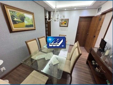 Foto 4 do(a) Apartamento de 3 quartos à venda em Palmares, Belo Horizonte