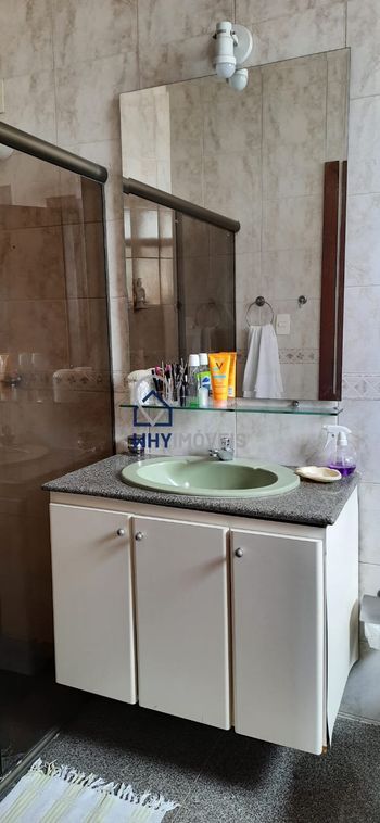 Foto 1 do(a) Cobertura de 5 quartos à venda em Santa Tereza, Belo Horizonte