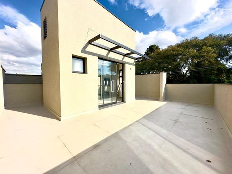 Foto 17 do(a) Casa em Condomínio de 3 quartos à venda em Hauer, Curitiba
