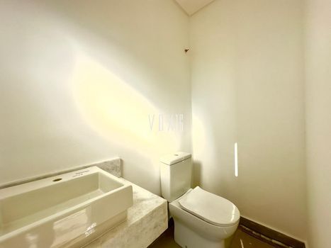 Foto 15 do(a) Casa em Condomínio de 3 quartos à venda em Hauer, Curitiba