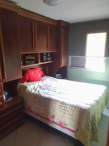 Foto 25 do(a) Apartamento de 2 quartos à venda em Jardim Celeste, São Paulo