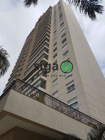 Foto 1 do(a) Apartamento de 3 quartos à venda em Vila Andrade, São Paulo