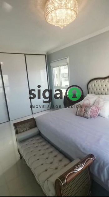 Foto 8 do(a) Apartamento de 3 quartos à venda em Vila Andrade, São Paulo