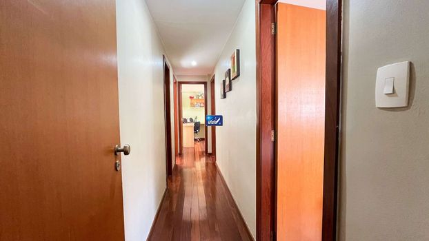 Foto 22 do(a) Apartamento de 4 quartos à venda em Santo Antônio, Belo Horizonte
