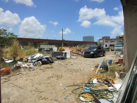 Foto 9 do(a) Terreno false à venda em São Gerardo, Fortaleza