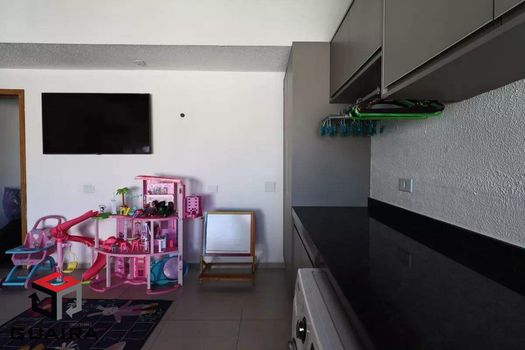 Foto 50 do(a) Apartamento de 2 quartos à venda em Vila Curuçá, Santo André