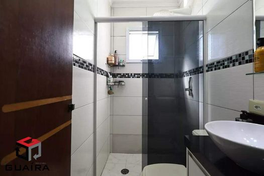 Foto 32 do(a) Apartamento de 2 quartos à venda em Vila Curuçá, Santo André