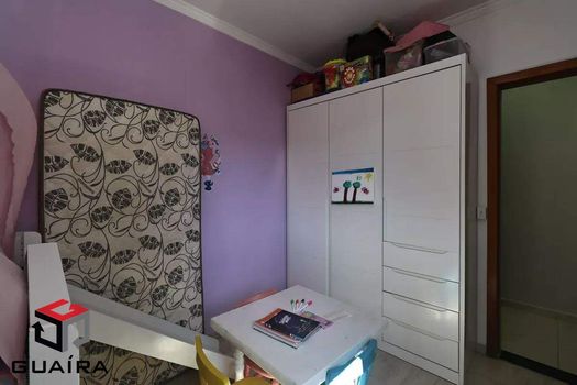 Foto 28 do(a) Apartamento de 2 quartos à venda em Vila Curuçá, Santo André