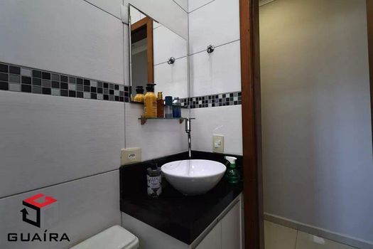 Foto 31 do(a) Apartamento de 2 quartos à venda em Vila Curuçá, Santo André