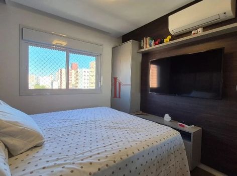 Foto 18 do(a) Apartamento de 3 quartos à venda em Centro, Santo André